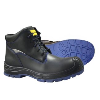 Bota Industrial ENVÍO GRATIS. Dieléctricas marca LICA 107PLUS